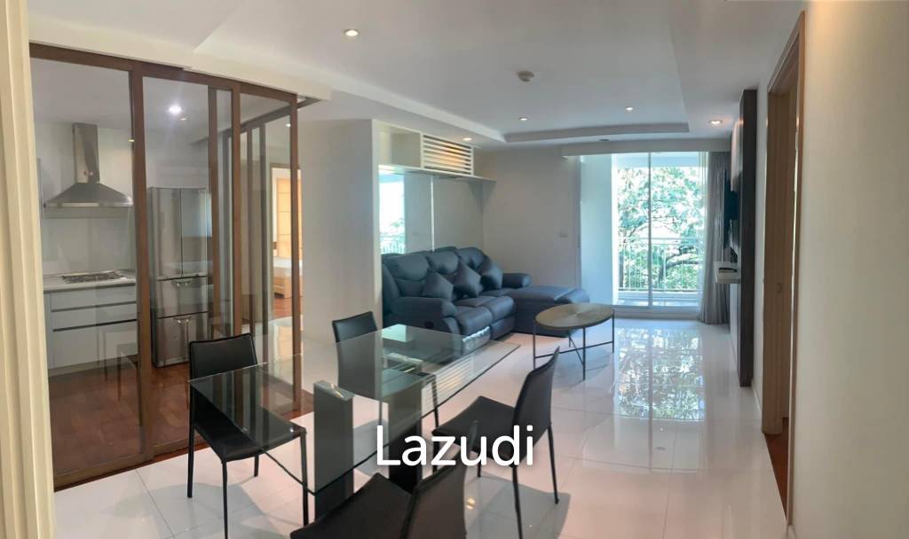 3 Schlafzimmer Eigentumswohnung in Khlong Toei, Thailand, Nr. 13162