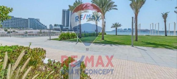 1 bedroom Apartment in Al Raha Beach, UAE No. 30283 11