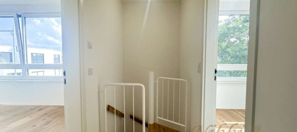 Пентхаус с 2 спальнями в Мюнхен, Германия № 319366 10