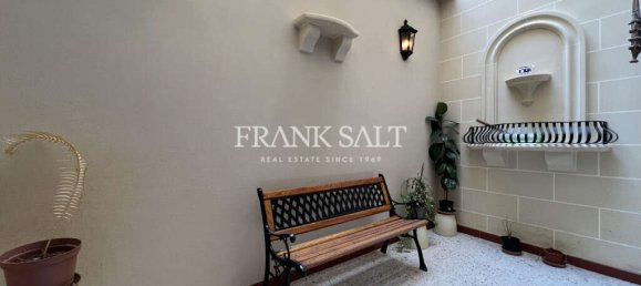 Мезонет с 2 спальнями в Таршин, Мальта № 317 10