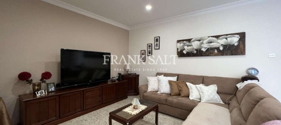 Мезонет с 2 спальнями в Таршин, Мальта № 317 7