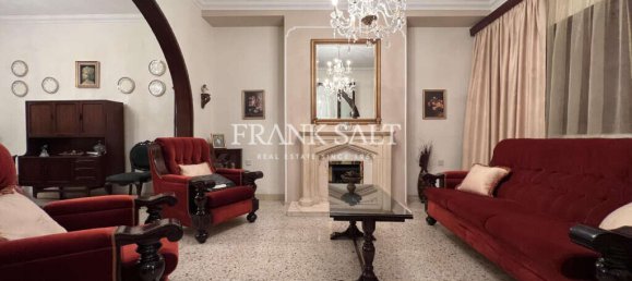 Мезонет с 2 спальнями в Таршин, Мальта № 317 5