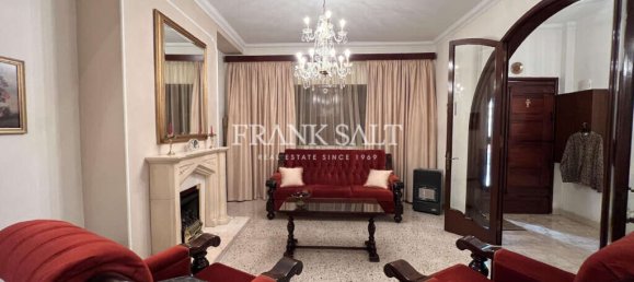 Мезонет с 2 спальнями в Таршин, Мальта № 317 4