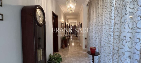 Мезонет с 2 спальнями в Таршин, Мальта № 317 9