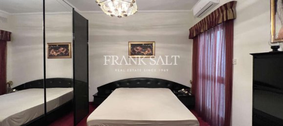 Мезонет с 2 спальнями в Таршин, Мальта № 317 8