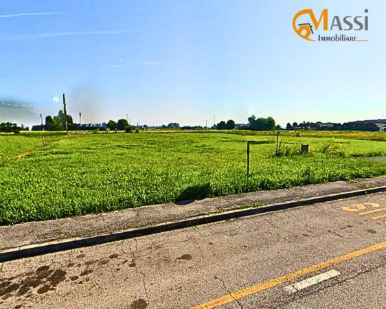 Terrain à Cento, Italy 3500m² No. 86490