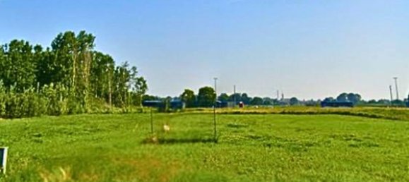 Terreno em Cento, Italy 3500 m² N.º 86490 6