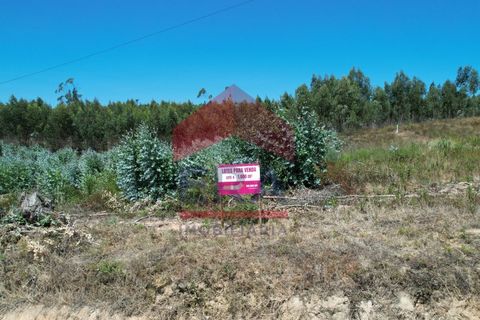 250m² Land in Torres Vedras, Portugal No. 214966