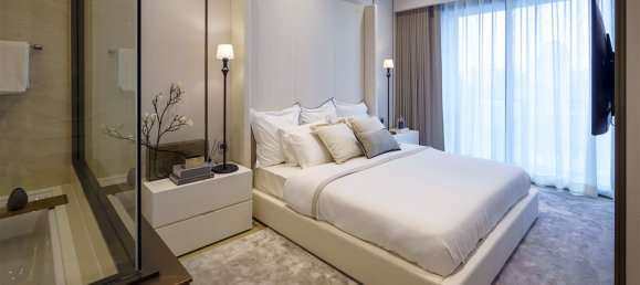 2 bedrooms Condo in THE STRAND THONGLOR Railay Beach, Thailand No. 27751 3