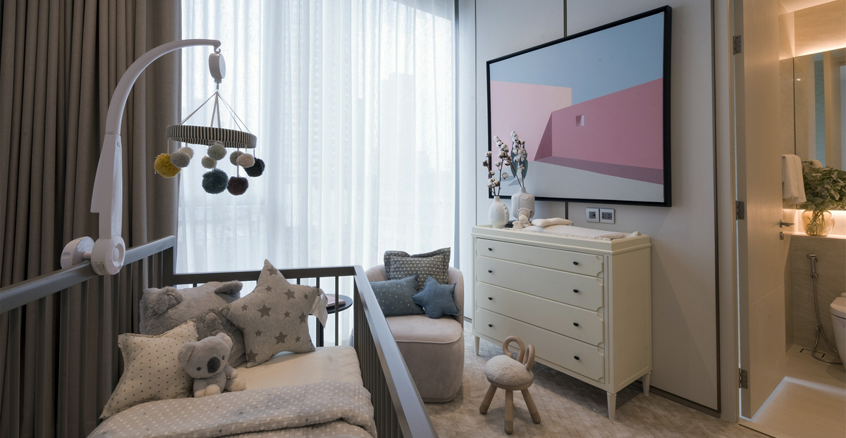 2 bedrooms Condo in THE STRAND THONGLOR Railay Beach, Thailand No. 27751