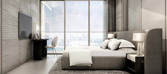 2 bedrooms Condo in THE STRAND THONGLOR Railay Beach, Thailand No. 27751 6