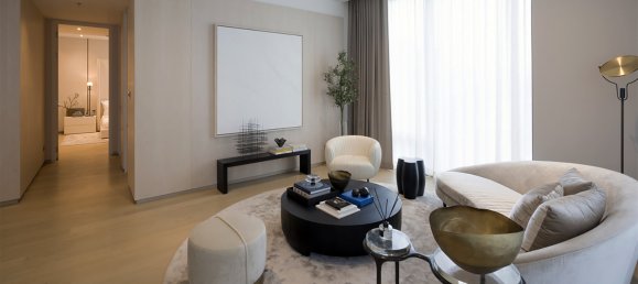 2 bedrooms Condo in THE STRAND THONGLOR Railay Beach, Thailand No. 27751 2