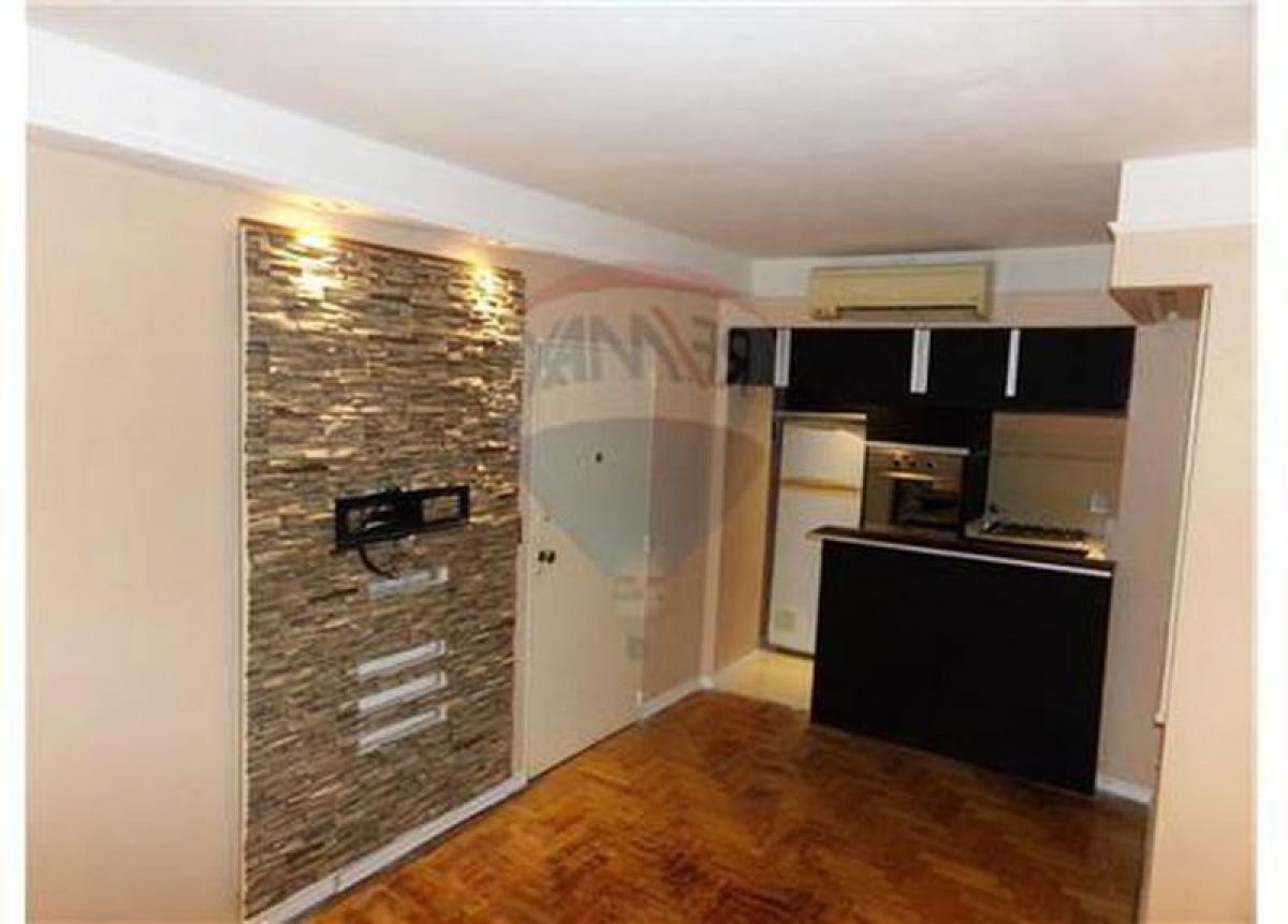 Studio in Buenos Aires, Argentina No. 85015