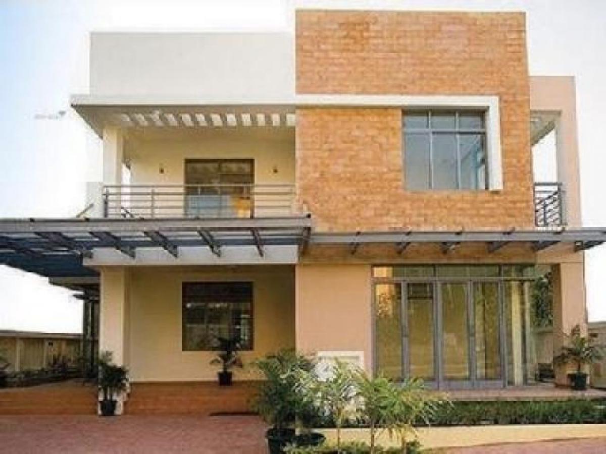 3 غرف نوم منزل في Bangalore, India رقم 23233