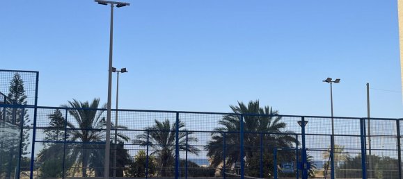 1 bedroom Apartment in Murcia, Spain No. 162947 2