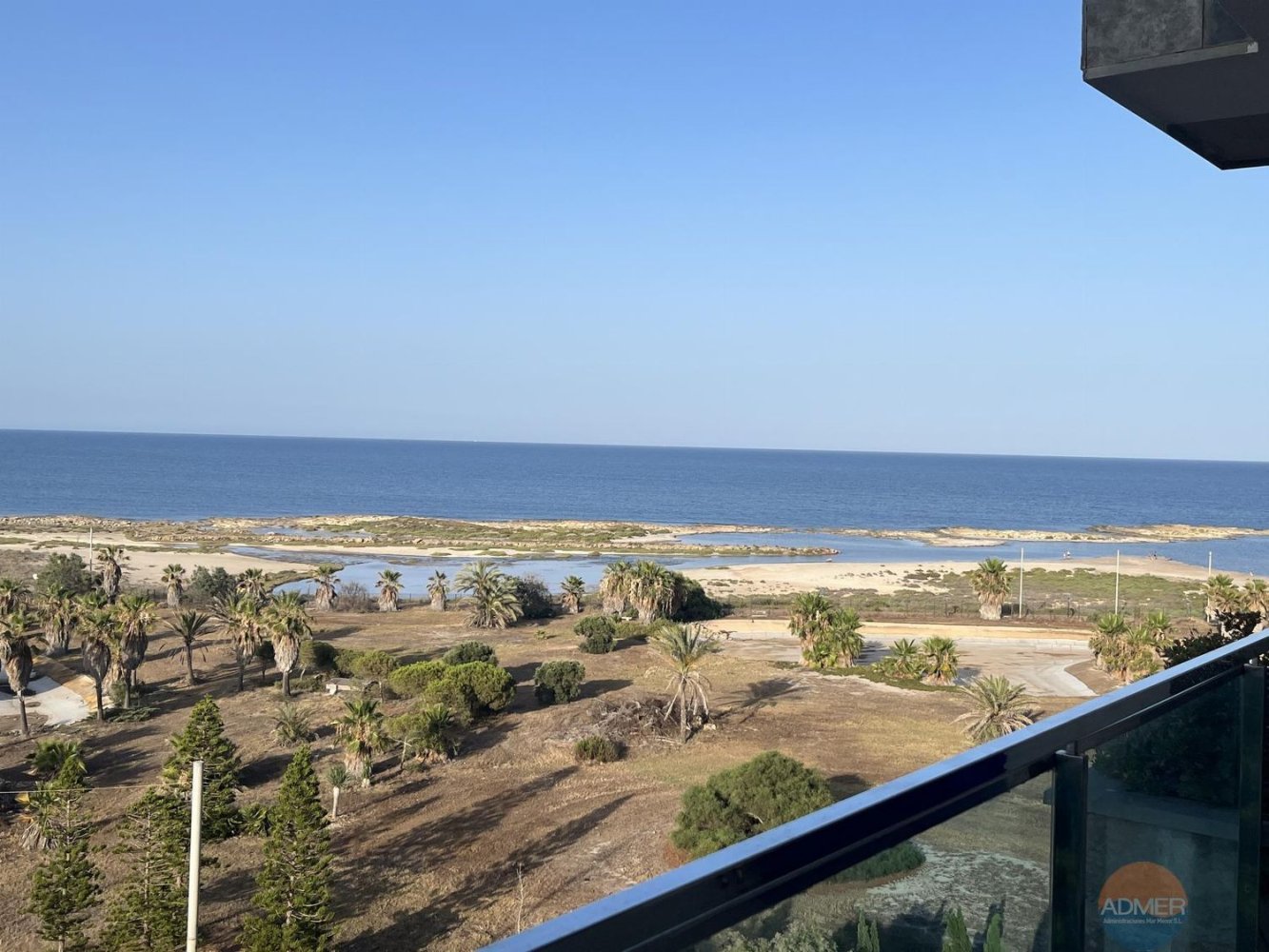 1 bedroom Apartment in Murcia, Spain No. 162947