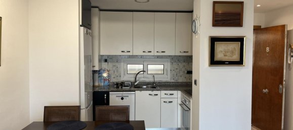 1 bedroom Apartment in Murcia, Spain No. 162947 5