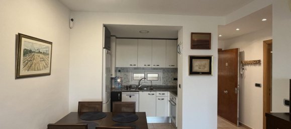 1 bedroom Apartment in Murcia, Spain No. 162947 6