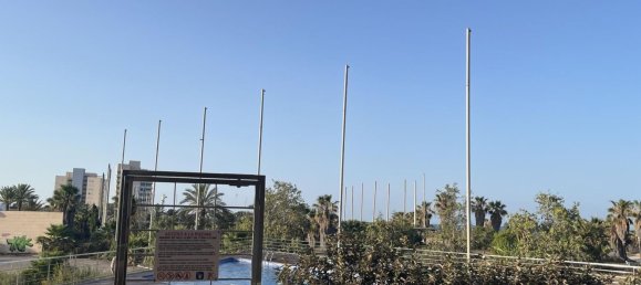 1 bedroom Apartment in Murcia, Spain No. 162947 25