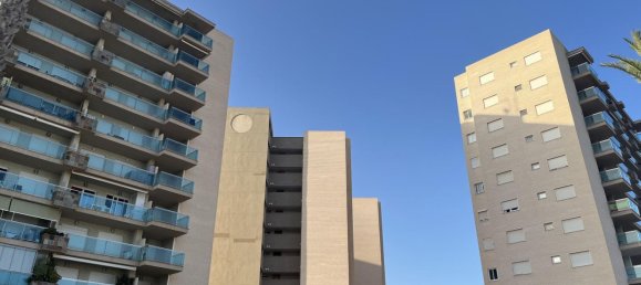 1 bedroom Apartment in Murcia, Spain No. 162947 3