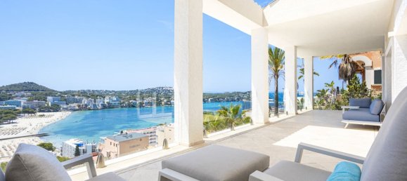 Casa T4 em Nova Santa Ponsa, Spain N.º 162218 2