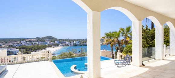 Casa T4 em Nova Santa Ponsa, Spain N.º 162218 27