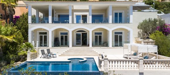 Casa T4 em Nova Santa Ponsa, Spain N.º 162218 37