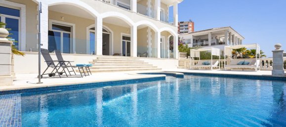 Casa T4 em Nova Santa Ponsa, Spain N.º 162218 33