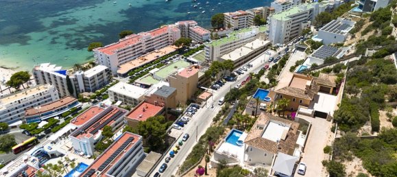 Casa T4 em Nova Santa Ponsa, Spain N.º 162218 45