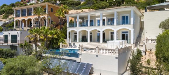 Casa T4 em Nova Santa Ponsa, Spain N.º 162218 41