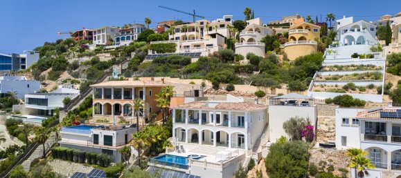 Casa T4 em Nova Santa Ponsa, Spain N.º 162218 42