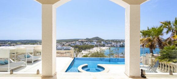 Casa T4 em Nova Santa Ponsa, Spain N.º 162218 28