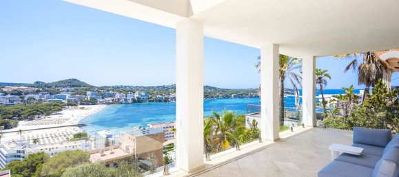 Casa T4 em Nova Santa Ponsa, Spain N.º 162218 46