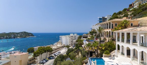 Casa T4 em Nova Santa Ponsa, Spain N.º 162218 43