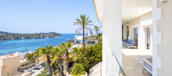 Casa T4 em Nova Santa Ponsa, Spain N.º 162218 10