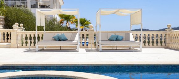 Casa T4 em Nova Santa Ponsa, Spain N.º 162218 30