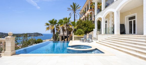 Casa T4 em Nova Santa Ponsa, Spain N.º 162218 32