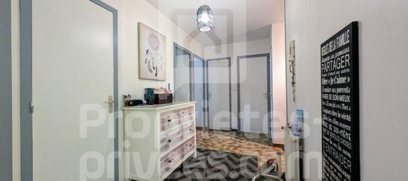 3 Schlafzimmer Wohnung in Echirolles, France, Nr. 201994 4