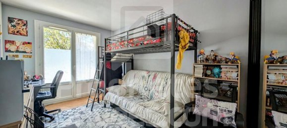 3 Schlafzimmer Wohnung in Echirolles, France, Nr. 201994 6