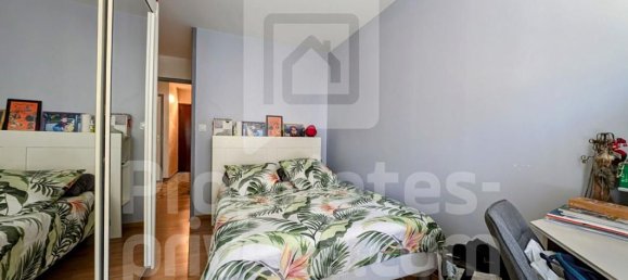 3 Schlafzimmer Wohnung in Echirolles, France, Nr. 201994 5