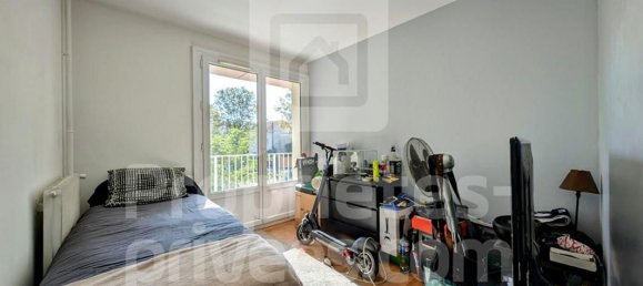 3 Schlafzimmer Wohnung in Echirolles, France, Nr. 201994 7