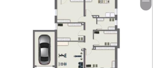 5 bedrooms Townhouse in Schaumburg, Germany No. 241508 4