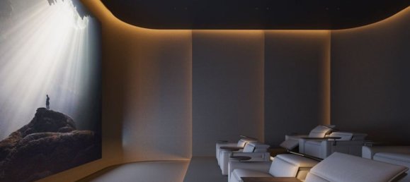 Apartamento de 4 dormitorios en Dubai, UAE No. 98235 9