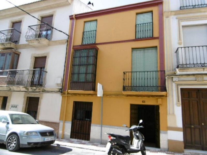 5 bedrooms House in Cabra, Spain No. 227423