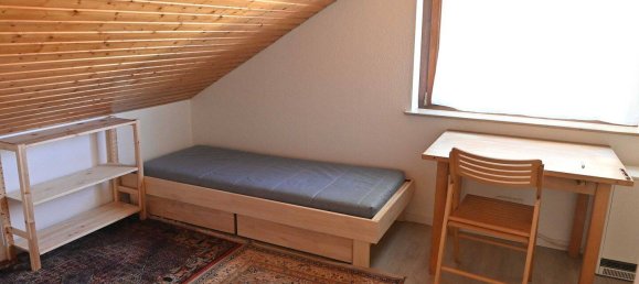 1 غرف نوم شقة في Tubingen, Germany رقم 367747 7