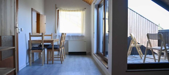 1 غرف نوم شقة في Tubingen, Germany رقم 367747 11