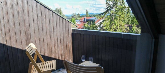 1 غرف نوم شقة في Tubingen, Germany رقم 367747 2