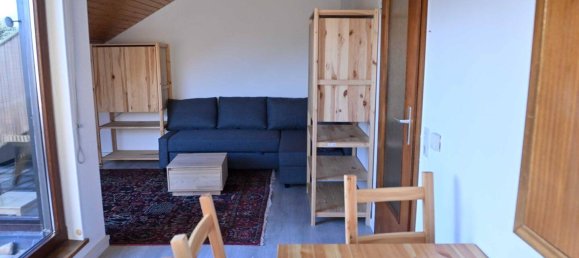 1 غرف نوم شقة في Tubingen, Germany رقم 367747 9