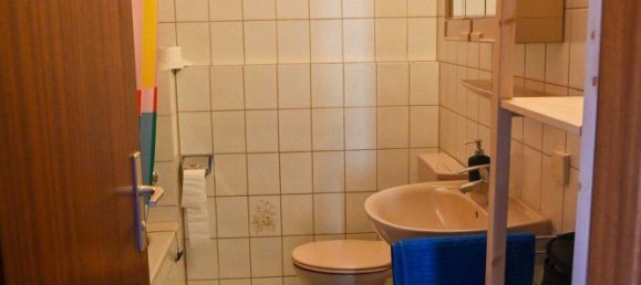 1 غرف نوم شقة في Tubingen, Germany رقم 367747 6