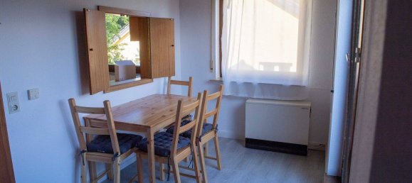 1 غرف نوم شقة في Tubingen, Germany رقم 367747 15